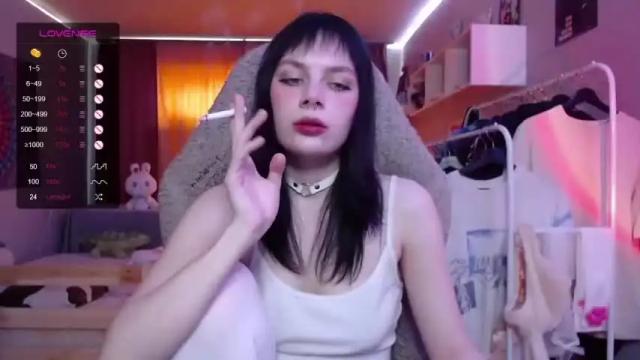 Image 8 of angelic_shawty Stream on Chaturbate on 12 months ago