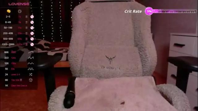 Image 2 of angelic_shawty Stream on Chaturbate on 1 month ago