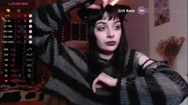 Image 2 of angelic_shawty Stream on Chaturbate on 1 month ago