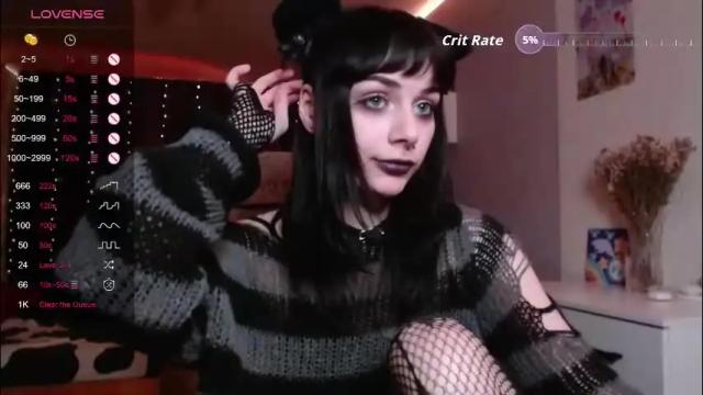 Image 3 of angelic_shawty Stream on Chaturbate on 1 month ago