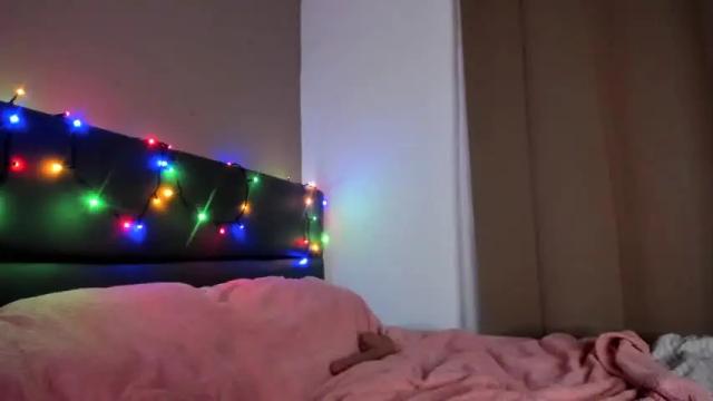 Image 6 of angelica_bibi Stream on Chaturbate on 20 months ago