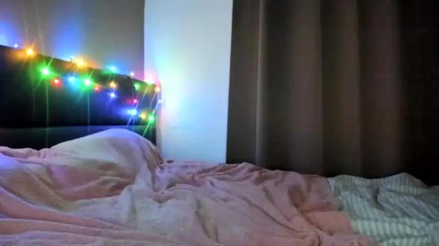 Image 11 of angelica_bibi Stream on Chaturbate on 20 months ago