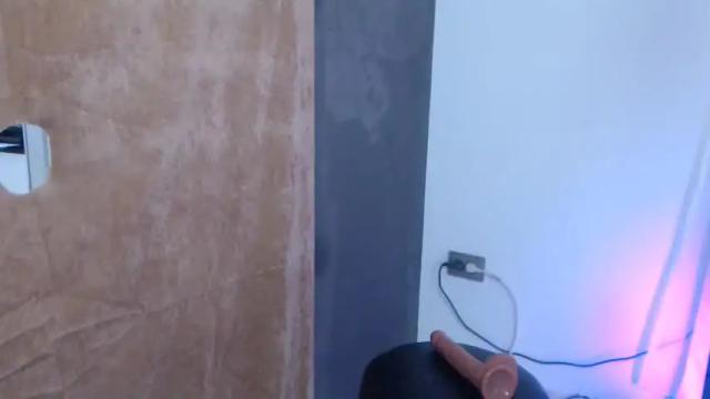 Image 2 of angelica_bibi Stream on Chaturbate on 17 months ago