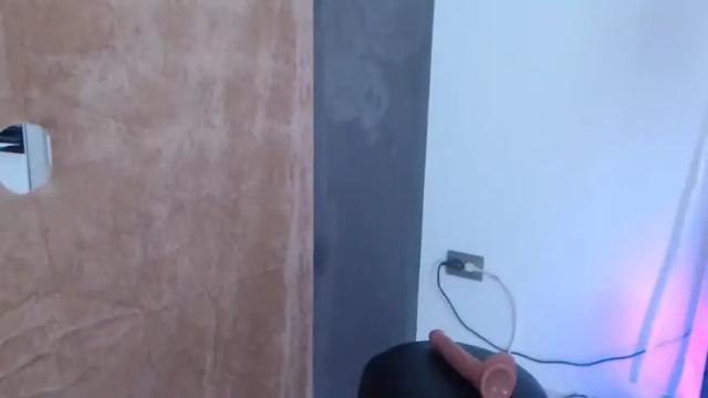 Image 3 of angelica_bibi Stream on Chaturbate on 17 months ago