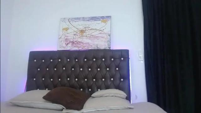 Thumbnail 2, angelica_bouvier's Stream at Chaturbate, 6 days ago