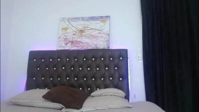 Image 6 of angelica_bouvier Stream on Chaturbate on 6 days ago