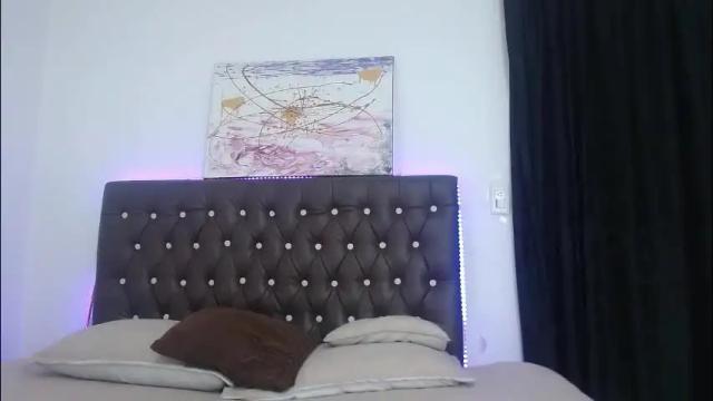 Image 8 of angelica_bouvier Stream on Chaturbate on 6 days ago