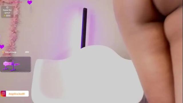 Image 11 of angelica_bss Stream on Chaturbate on 27 days ago