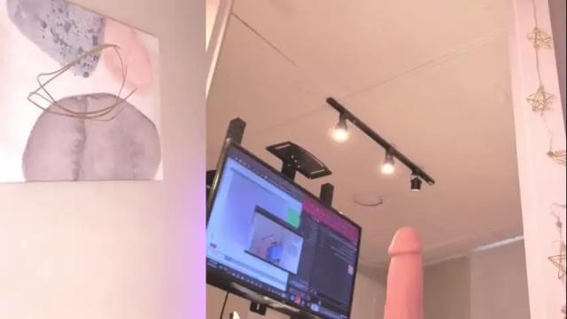 Image 7 of angelica_bss Stream on Chaturbate on 13 days ago