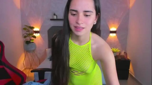 Image 12 of angelica_dymond Stream on Chaturbate on 2 months ago