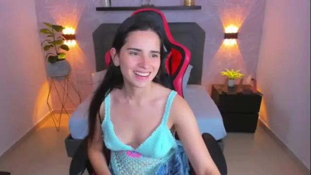 Image 6 of angelica_dymond Stream on Chaturbate on 2 months ago