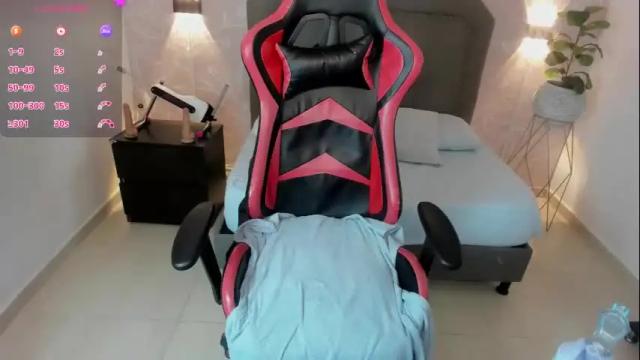 Thumbnail 2, angelica_dymond's Stream at Chaturbate, 28 days ago