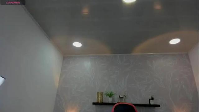 Image 2 of angelica_dymond Stream on Chaturbate on 27 days ago