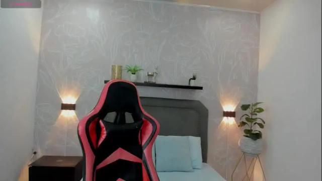 Image 3 of angelica_dymond Stream on Chaturbate on 27 days ago