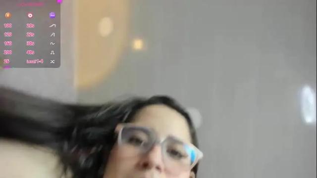 Thumbnail 3, angelica_dymond's Stream at Chaturbate, 25 days ago
