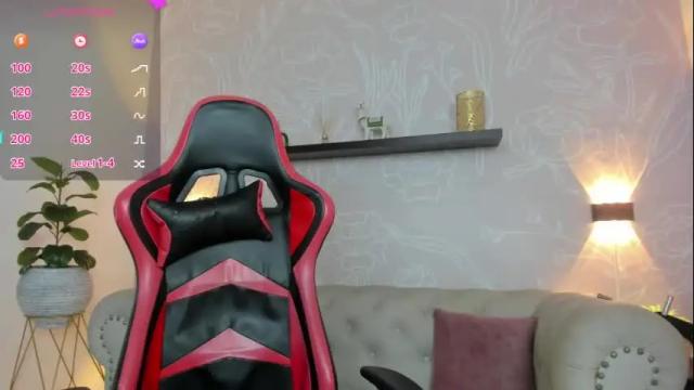 Image 2 of angelica_dymond Stream on Chaturbate on 19 days ago