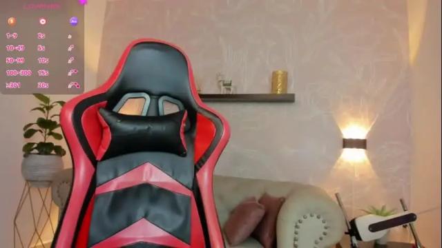 Thumbnail 1, angelica_dymond's Stream at Chaturbate, 17 days ago