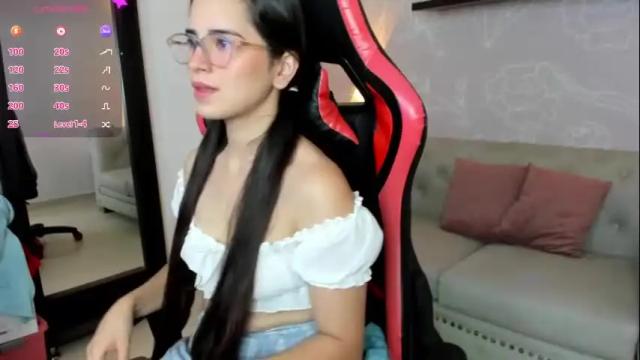 Image 12 of angelica_dymond Stream on Chaturbate on 16 days ago