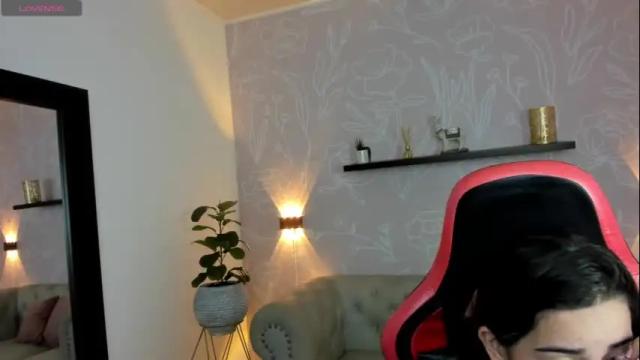 Image 3 of angelica_dymond Stream on Chaturbate on 16 days ago