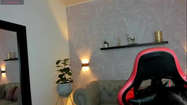 Image 4 of angelica_dymond Stream on Chaturbate on 16 days ago