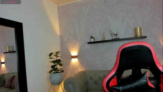 Thumbnail 2, angelica_dymond's Stream at Chaturbate, 15 days ago