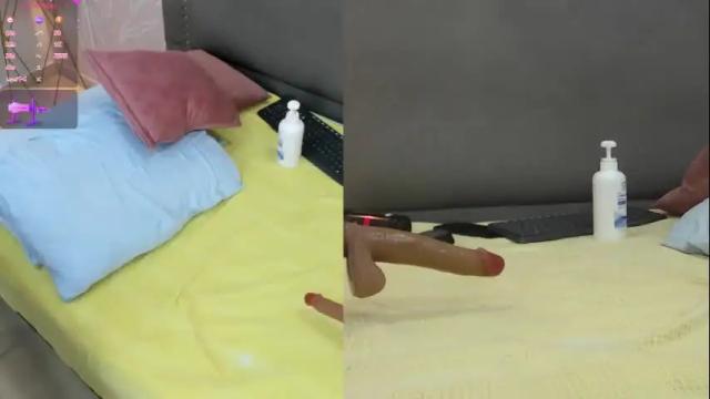 Thumbnail 2, angelica_dymond's Stream at Chaturbate, 14 days ago