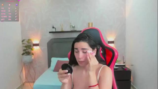 Thumbnail 1, angelica_dymond's Stream at Chaturbate, 12 days ago