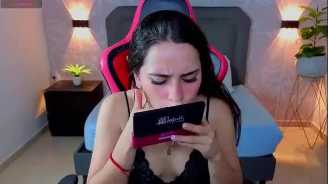 Image 3 of angelica_dymond Stream on Chaturbate on 4 days ago
