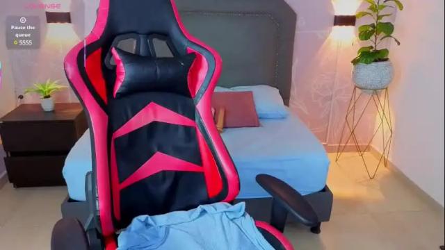 Thumbnail 2, angelica_dymond's Stream at Chaturbate, 1 day ago