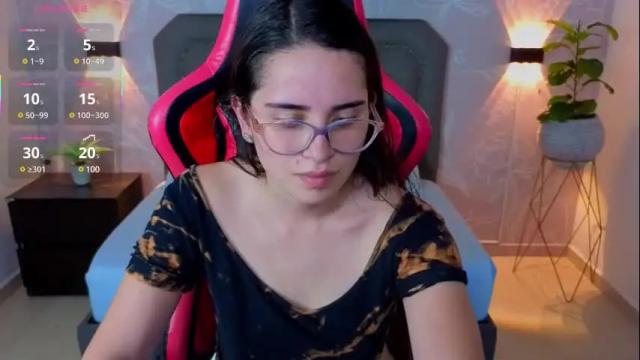 Image 10 of angelica_dymond Stream on Chaturbate on 18 hours ago