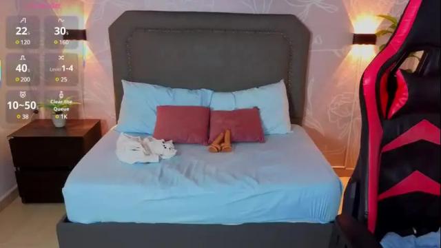 Image 4 of angelica_dymond Stream on Chaturbate on 18 hours ago