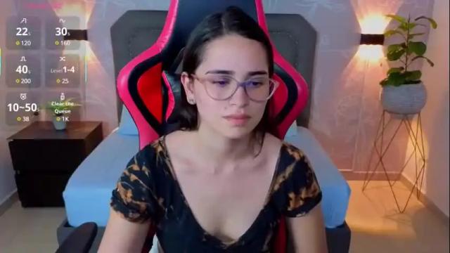 Image 7 of angelica_dymond Stream on Chaturbate on 18 hours ago