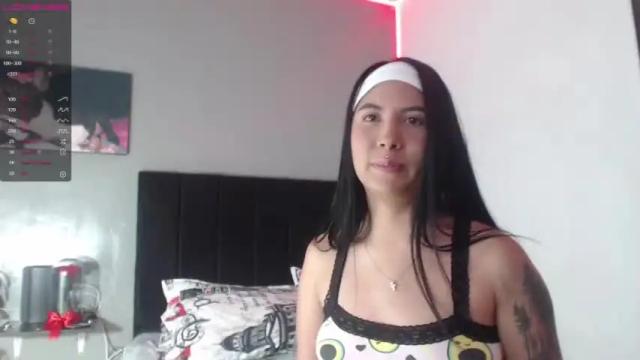 Thumbnail 2, angelica_henao's Stream at Chaturbate, 18 months ago