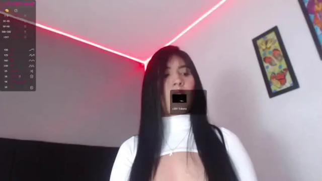 Thumbnail 1, angelica_henao's Stream at Chaturbate, 18 months ago