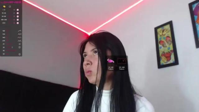 Thumbnail 1, angelica_henao's Stream at Chaturbate, 18 months ago