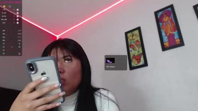 Image 10 of angelica_henao Stream on Chaturbate on 18 months ago