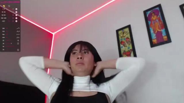 Thumbnail 3, angelica_henao's Stream at Chaturbate, 18 months ago
