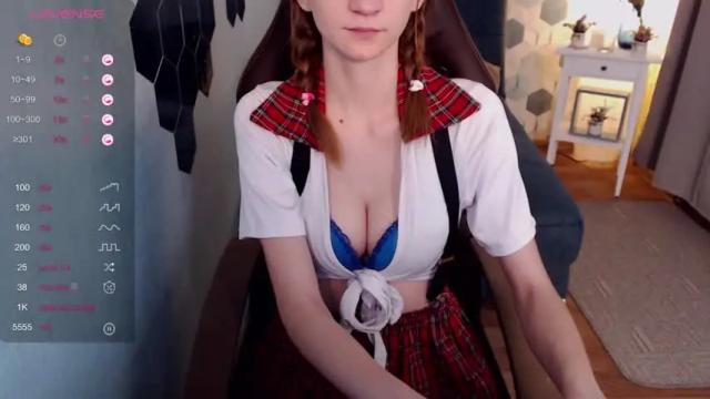 Image 4 of angelica_mrrr Stream on Chaturbate on 17 months ago