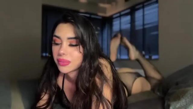 Thumbnail 2, angelica_pornstar's Stream at Chaturbate, 17 months ago
