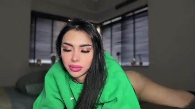 Thumbnail 1, angelica_pornstar's Stream at Chaturbate, 17 months ago
