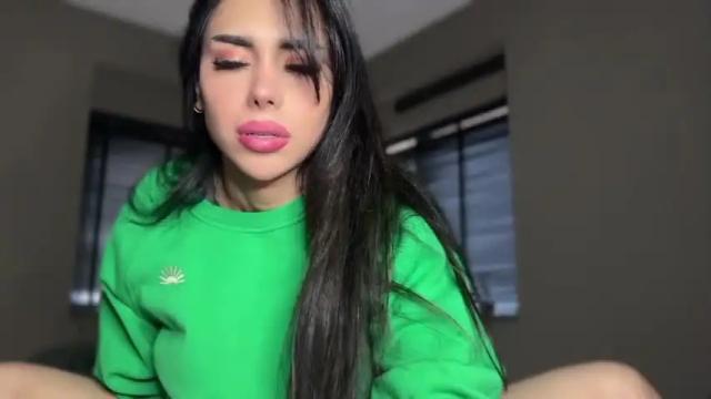 Thumbnail 2, angelica_pornstar's Stream at Chaturbate, 17 months ago