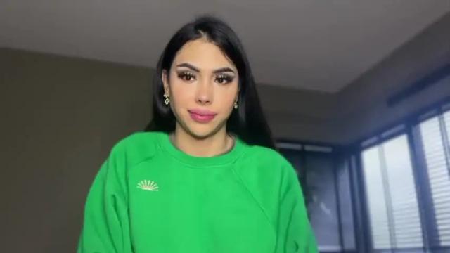 Thumbnail 1, angelica_pornstar's Stream at Chaturbate, 17 months ago