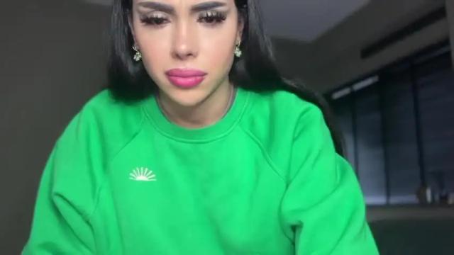 Image 6 of angelica_pornstar Stream on Chaturbate on 15 months ago