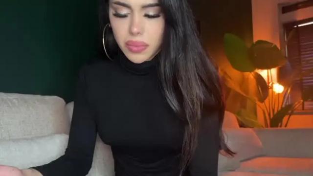 Image 8 of angelica_pornstar Stream on Chaturbate on 16 months ago