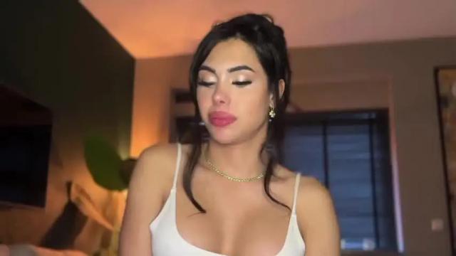 Thumbnail 1, angelica_pornstar's Stream at Chaturbate, 16 months ago