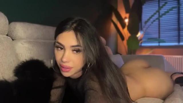 Image 12 of angelica_pornstar Stream on Chaturbate on 10 months ago