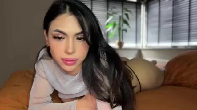 Thumbnail 2, angelica_pornstar's Stream at Chaturbate, 14 months ago