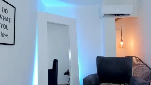 Image 11 of angelica_rizzo Stream on Chaturbate on 14 months ago