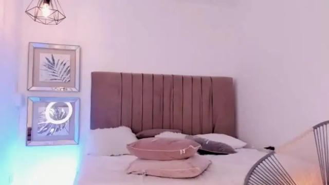 Image 3 of angelica_rizzo Stream on Chaturbate on 16 months ago