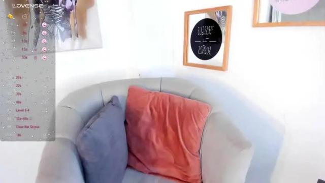 Image 11 of angelica_rizzo Stream on Chaturbate on 14 months ago